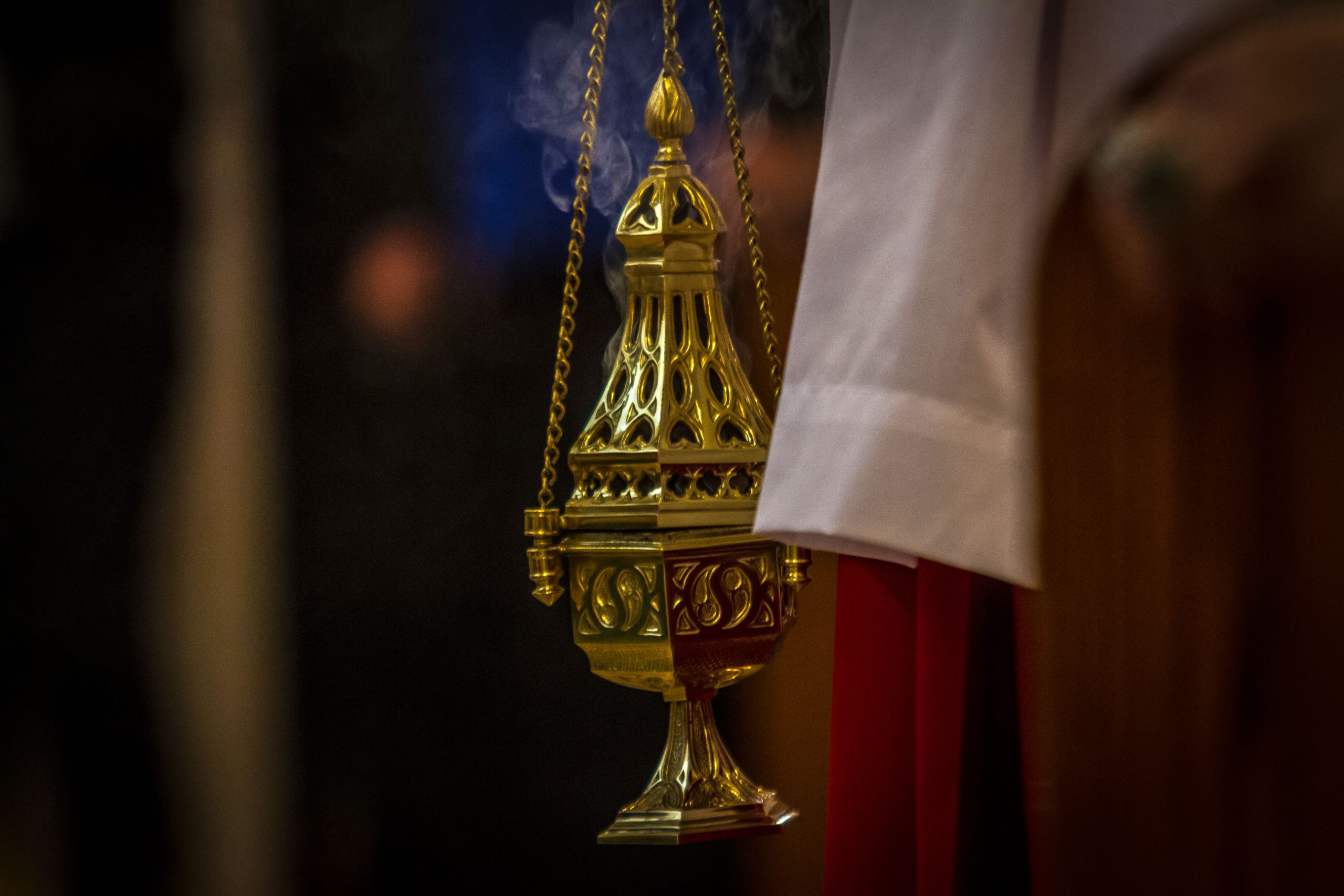 Priesthood FAQ