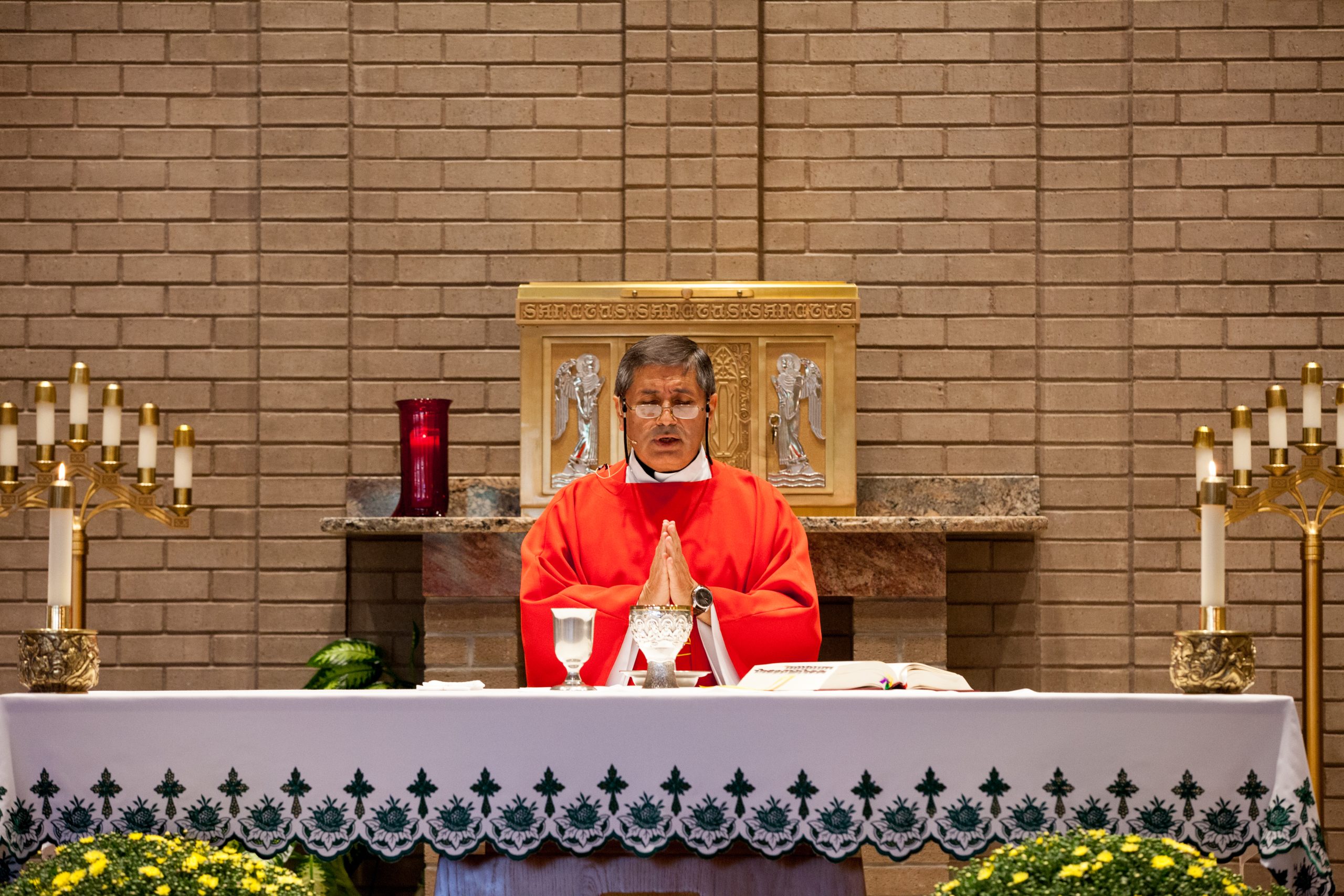 What Do Priests Do?